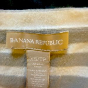 Banana Republic Top